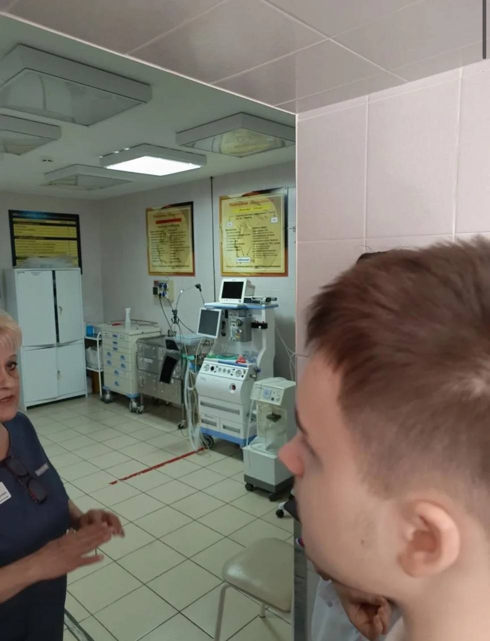 В Новороссийске организовали системную работу по профориентации детей с нарушениями развития В Новороссийске организовали системную работу по профориентации детей с нарушениями развития