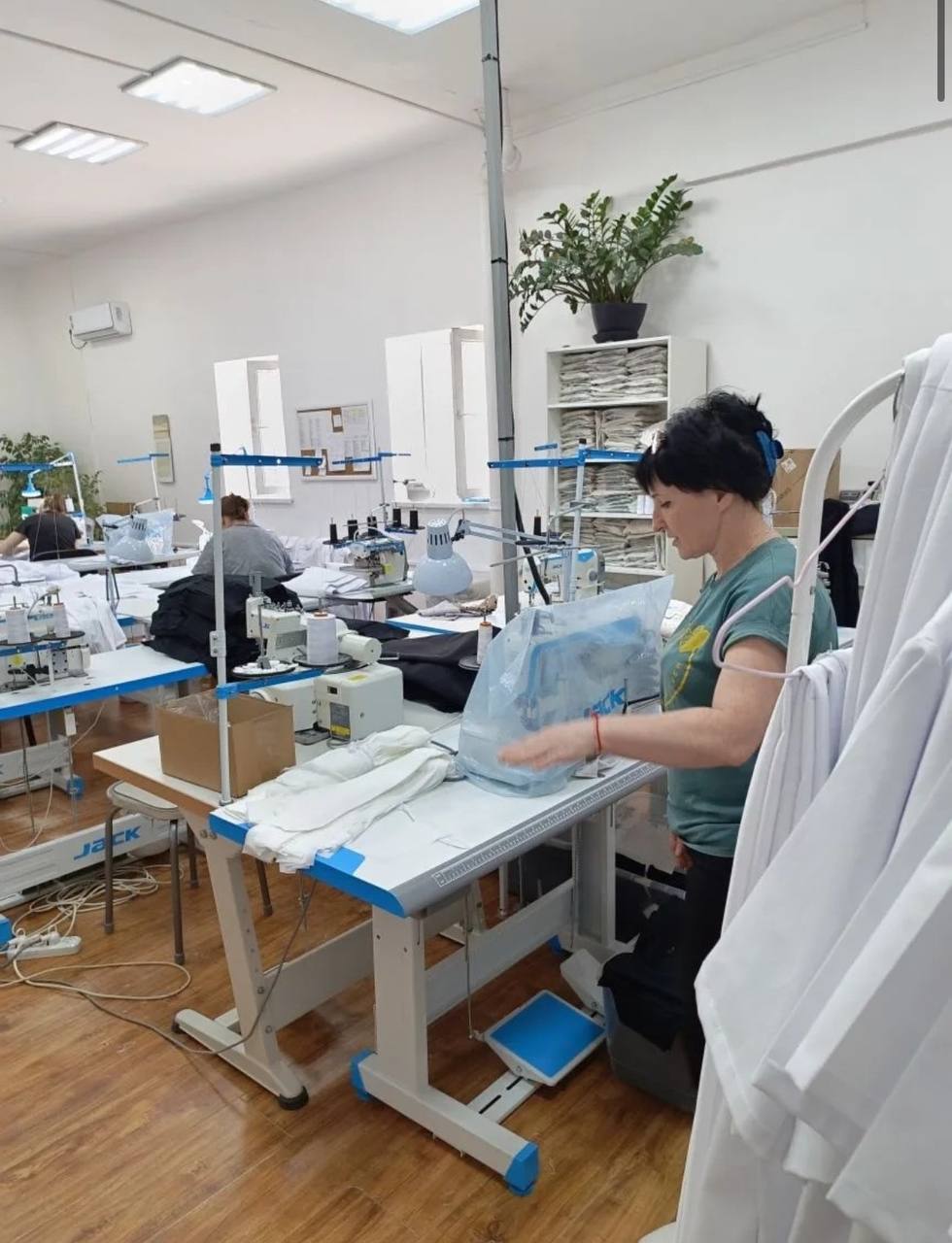 В Новороссийске организовали системную работу по профориентации детей с нарушениями развития В Новороссийске организовали системную работу по профориентации детей с нарушениями развития