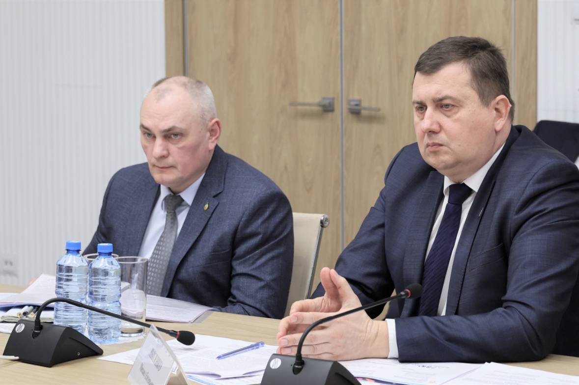 Вениамин Кондратьев: За 12 лет в Краснодарском крае капитально отремонтировали почти 8 тысяч многоквартирных домов Вениамин Кондратьев: За 12 лет в Краснодарском крае капитально отремонтировали почти 8 тысяч многоквартирных домов