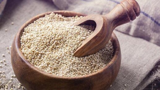 Киноа: древнее зерно с современными преимуществами