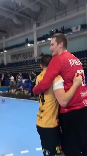 Евгений Наумов: В Краснодаре развит спорт больших достижений