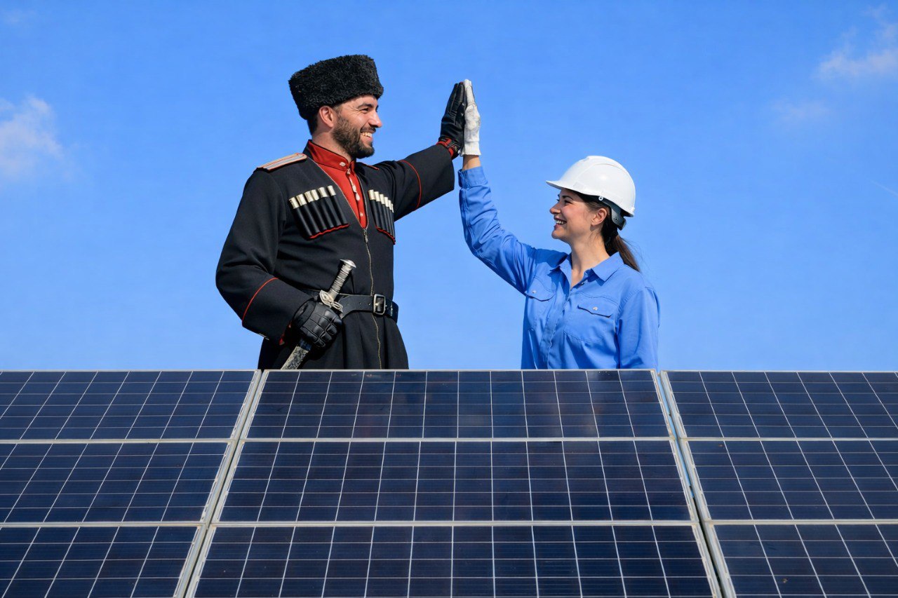 В Краснодаре пройдет форум по развитию ВИЭ