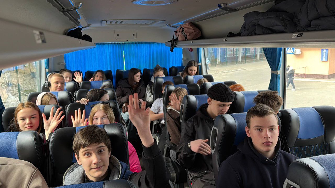 Виктор Водолацкий: В Луганской Народной Республике дан старт масштабной Всероссийской программе «Культурная карта 4+85» Виктор Водолацкий: В Луганской Народной Республике дан старт масштабной Всероссийской программе «Культурная карта 4+85»