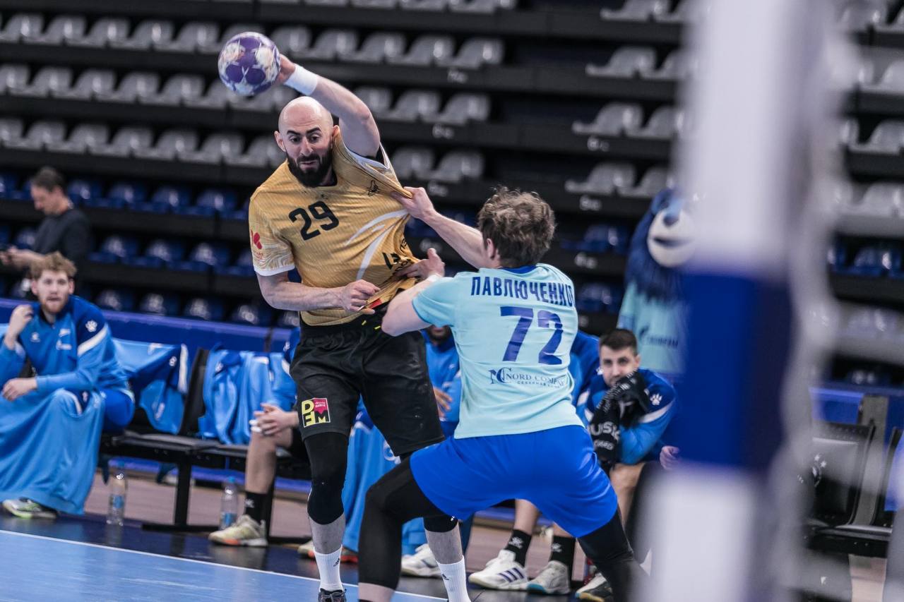 Евгений Наумов: В Краснодаре развит спорт больших достижений Евгений Наумов: В Краснодаре развит спорт больших достижений