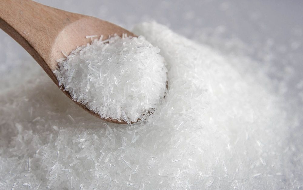 Глутамат натрия: правда и мифы о загадочном добавлении