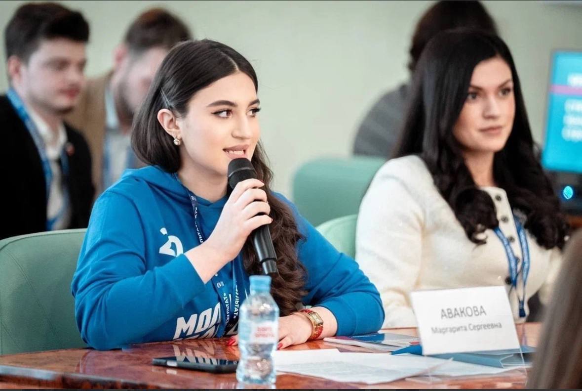 В Ростове-на-Дону прошел второй отчетно-программный форум Единой России «Есть результат!» В Ростове-на-Дону прошел второй отчетно-программный форум Единой России «Есть результат!»