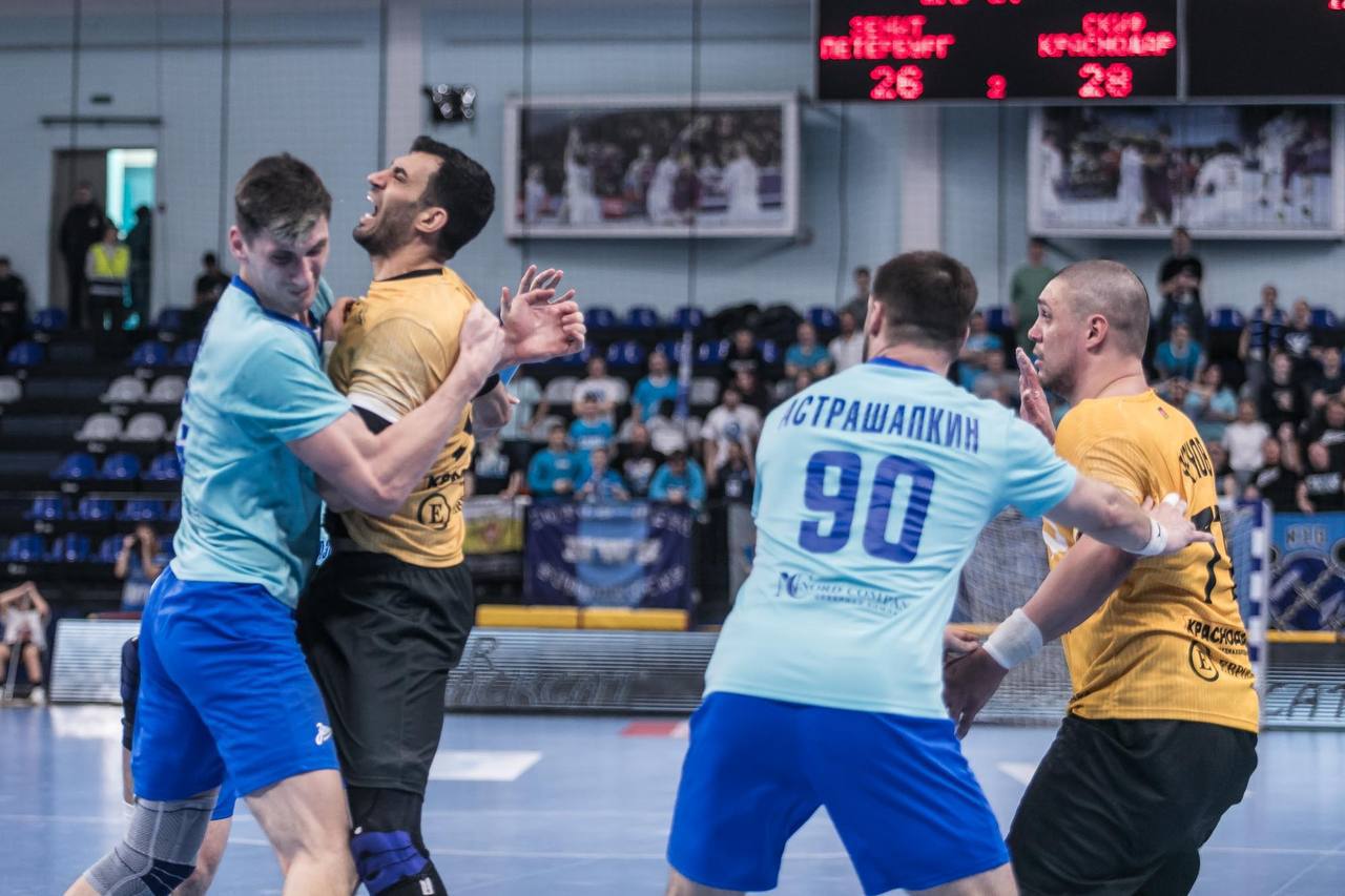 Евгений Наумов: В Краснодаре развит спорт больших достижений Евгений Наумов: В Краснодаре развит спорт больших достижений