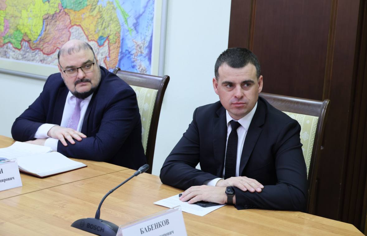 Вениамин Кондратьев: За 12 лет в Краснодарском крае капитально отремонтировали почти 8 тысяч многоквартирных домов Вениамин Кондратьев: За 12 лет в Краснодарском крае капитально отремонтировали почти 8 тысяч многоквартирных домов