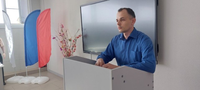 ���������� ������� ���������� ����������� � ������ �������� ���������