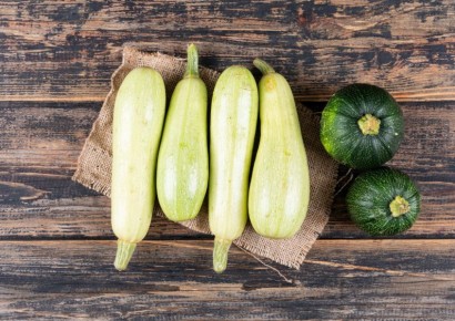 Необычные блюда из кабачков для кулинарных экспериментов