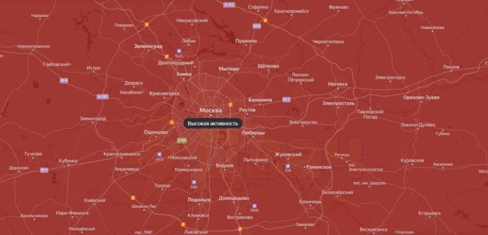 Крым, Кубань и Каспий названы спасением от аллергии — всероссийские сообщества "Пыльца Club" и "Аллергомамы"