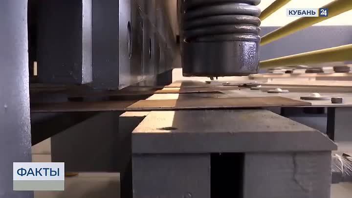 Как студенты Краснодарского машиностроительного колледжа осваивают современные технологии?