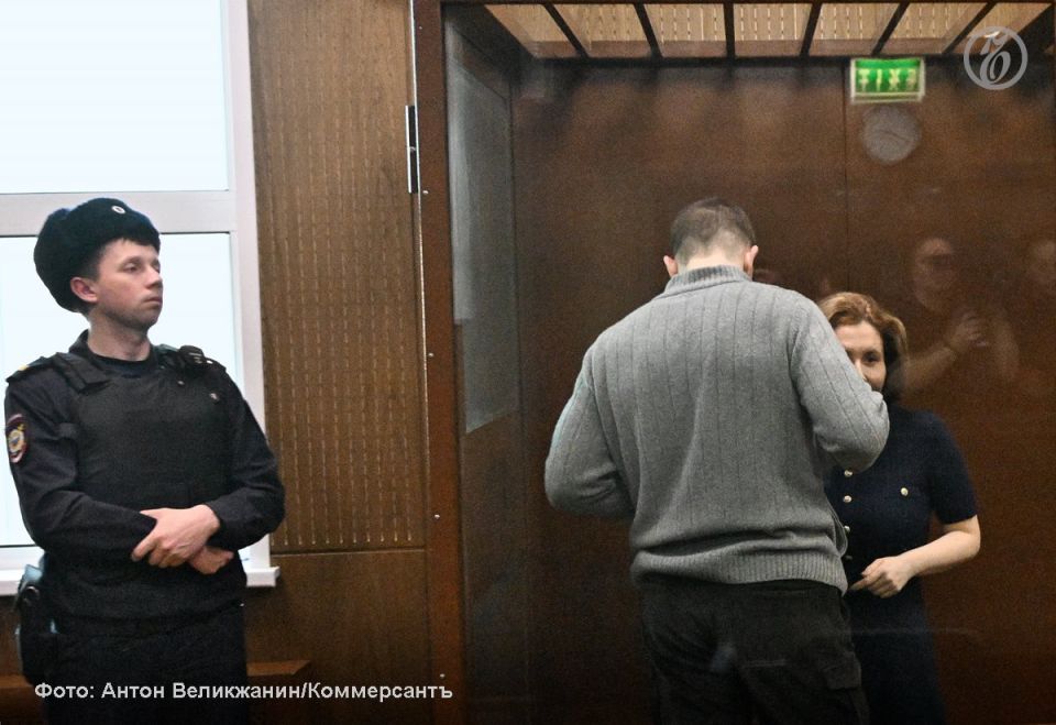 В Москве началось рассмотрение уголовного дела бывшего мэра Сочи Алексея Копайгородского, обвиняемого в получении взяток на сумму около 300 млн руб., а также в других преступлениях