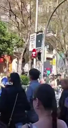 Он был рожден, чтобы бежать