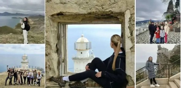 «История в кадре»: присоединяйтесь к онлайн-флешмобу в честь 12-й годовщины воссоединения Крыма и Севастополя с Россией!