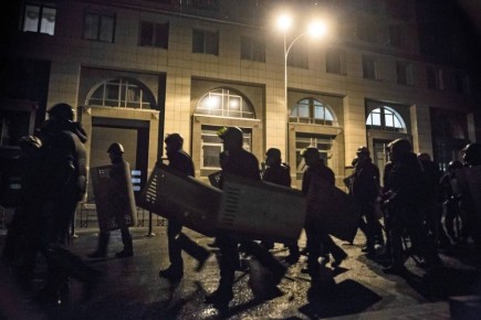 Крымской весне — 12 лет. В марте 2014 года Крым и Севастополь снова стали российскими регионами