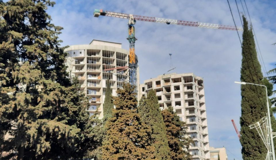 Крым. Заоблачные цены на недвижимость рванут еще больше, как только откроют аэропорт