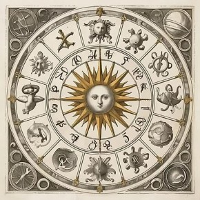 Повезёт только трём знакам Зодиака, если они…