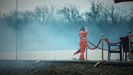 ����������, ��� �������� �� ��������� �����-�� Matsuri!