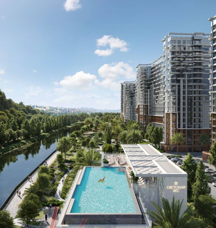 Модель «купил квартиру у моря и сдам туристам» уходит в прошлое