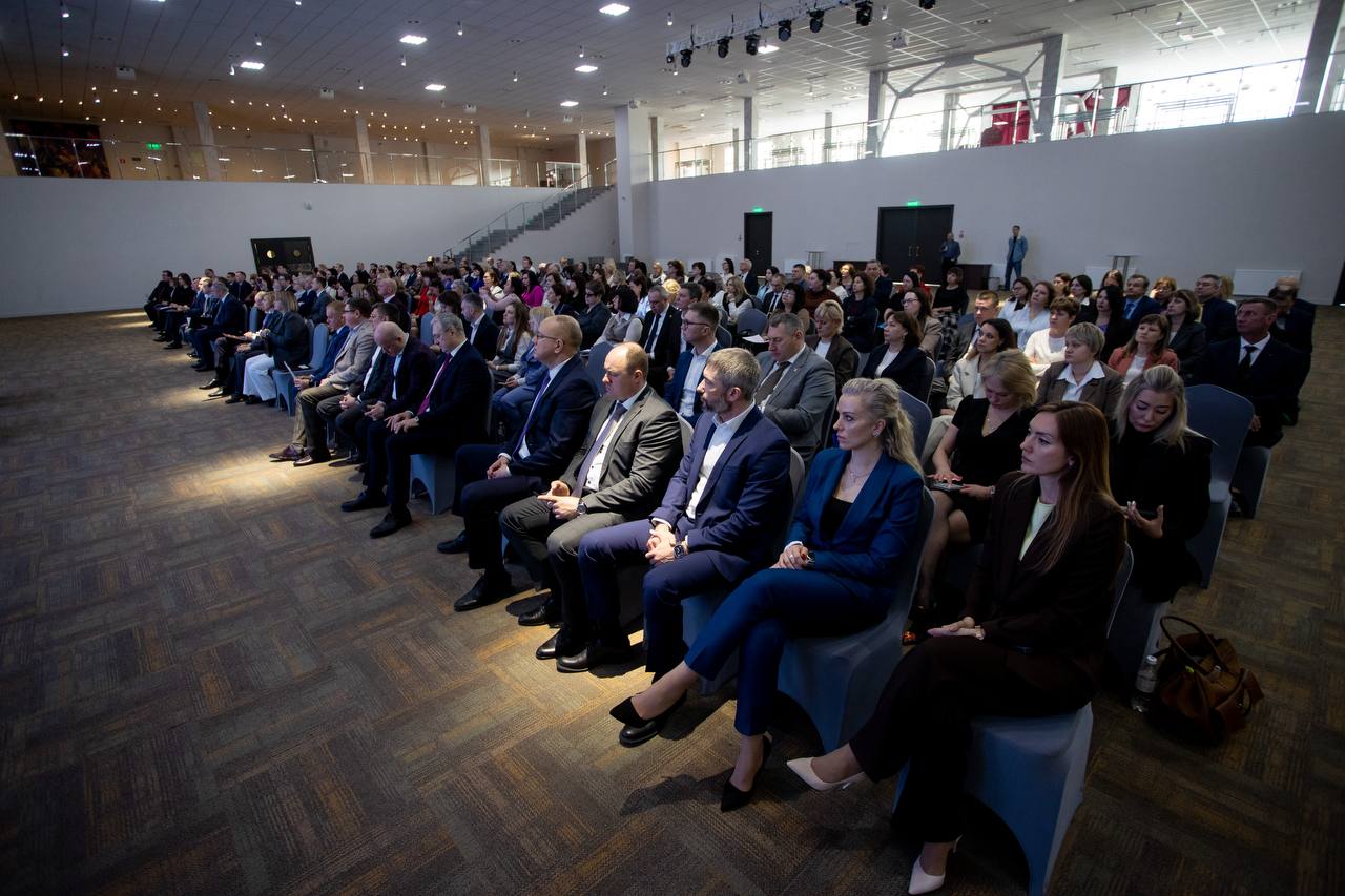 На коллегии министерств экономики и финансов Краснодарского края обсудили вопросы привлечения инвестиций На коллегии министерств экономики и финансов Краснодарского края обсудили вопросы привлечения инвестиций