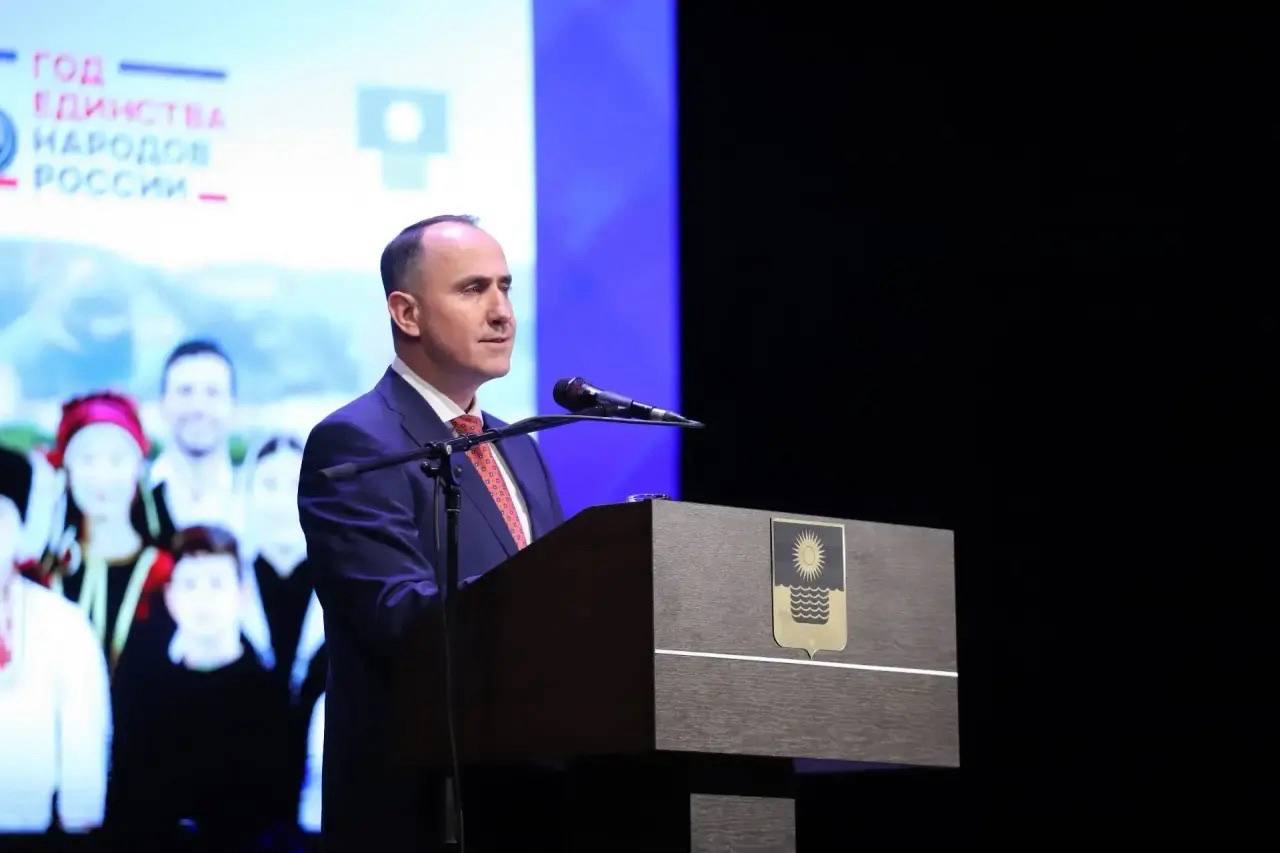 Алексей Богодистов: Подробнее о социальной политике Алексей Богодистов: Подробнее о социальной политике