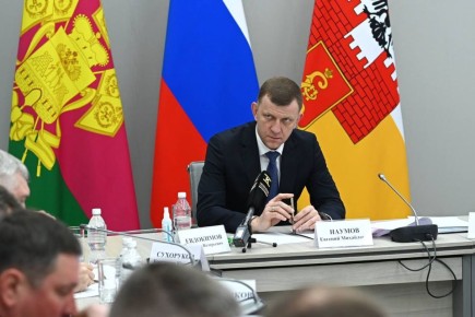 Все храмы Краснодара будут обследованы к Пасхе и взяты под круглосуточную охрану