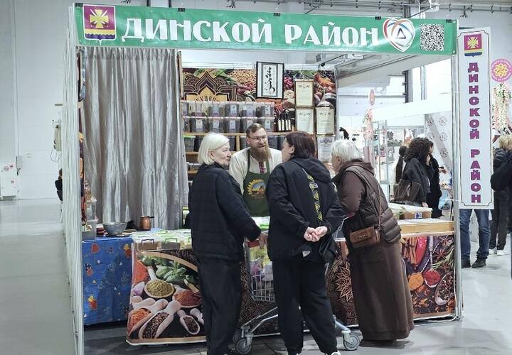 Для тугого кошелька: цена деликатесов на Кубанской весенней ярмарке в «Экспограде» поразила краснодарских покупателей