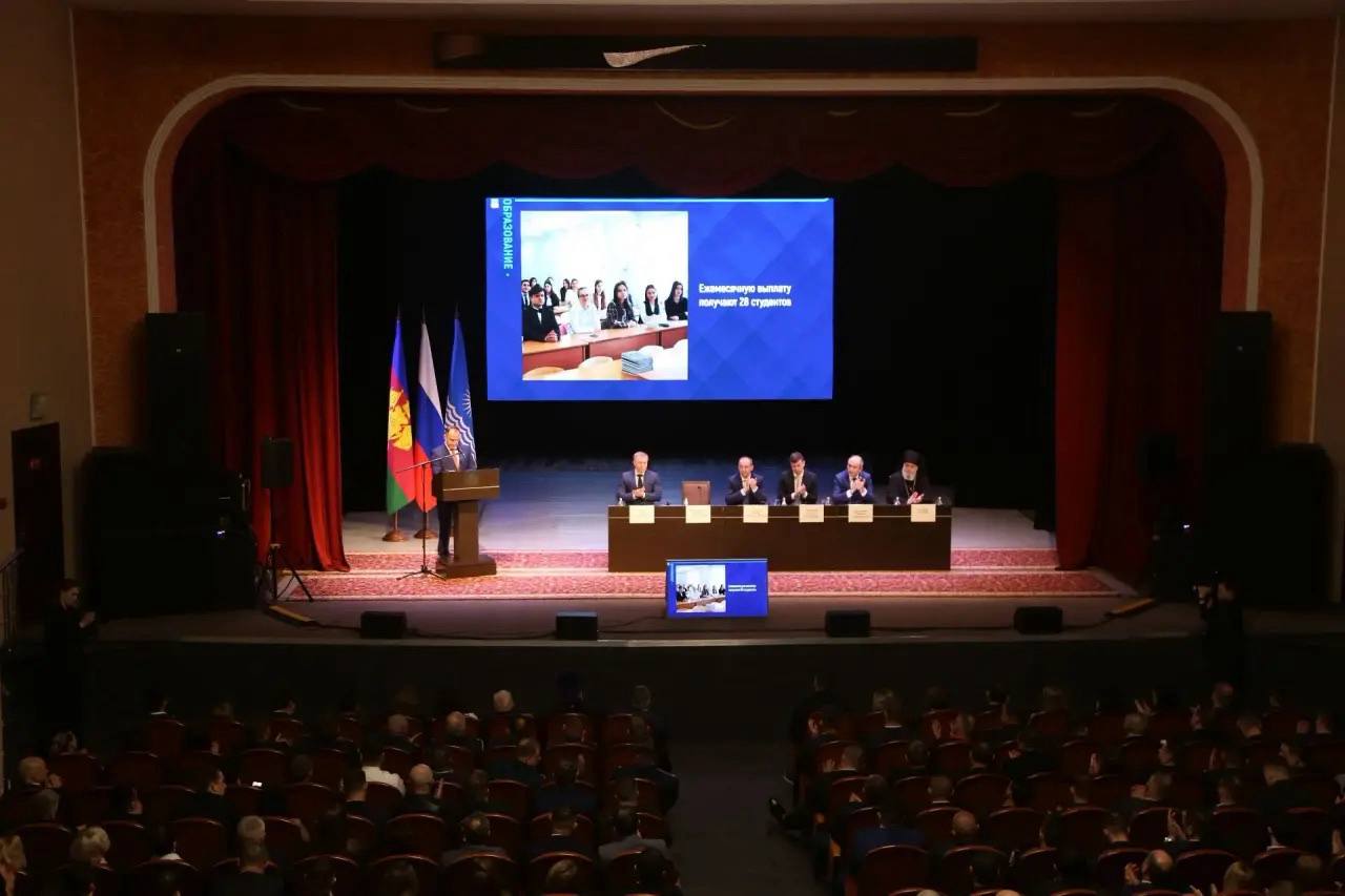 Алексей Богодистов: Подробнее о социальной политике