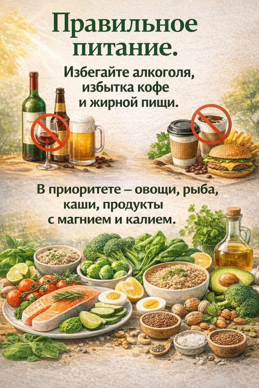 Как пережить удар магнитной бури? Как пережить удар магнитной бури?