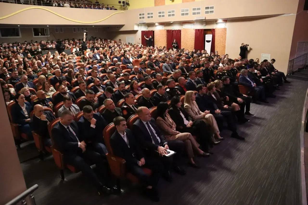 Алексей Богодистов: Подробнее о социальной политике Алексей Богодистов: Подробнее о социальной политике