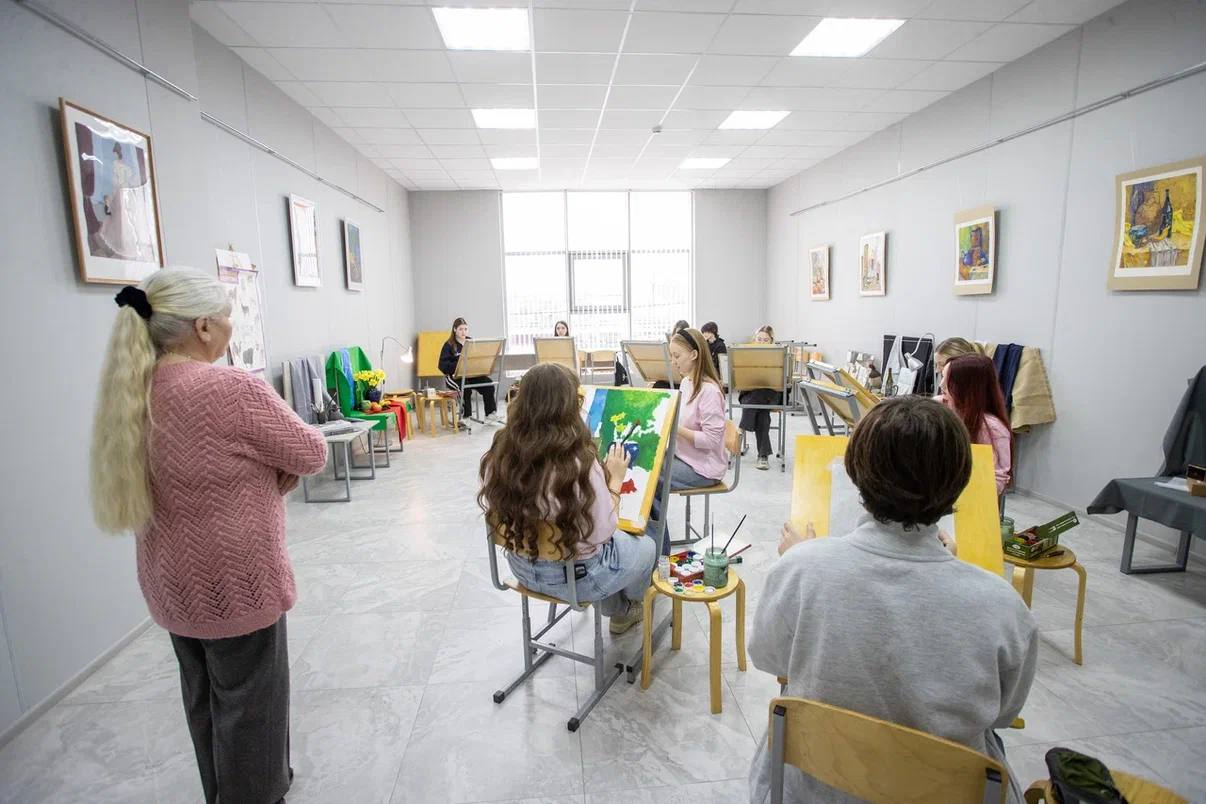 Светлана Маслова осмотрела соцобъекты Гостагаевского сельского округа Светлана Маслова осмотрела соцобъекты Гостагаевского сельского округа