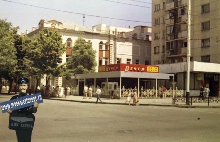 ��������� ������� � ������ ����������