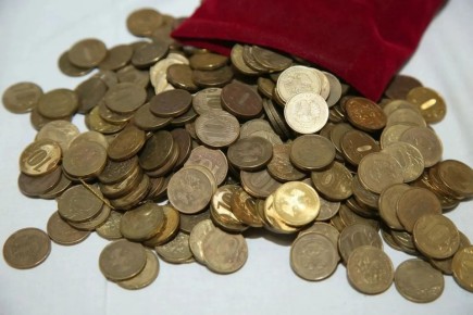 ��������� ��������� �� ���������� ���������� ������ � 1 ������