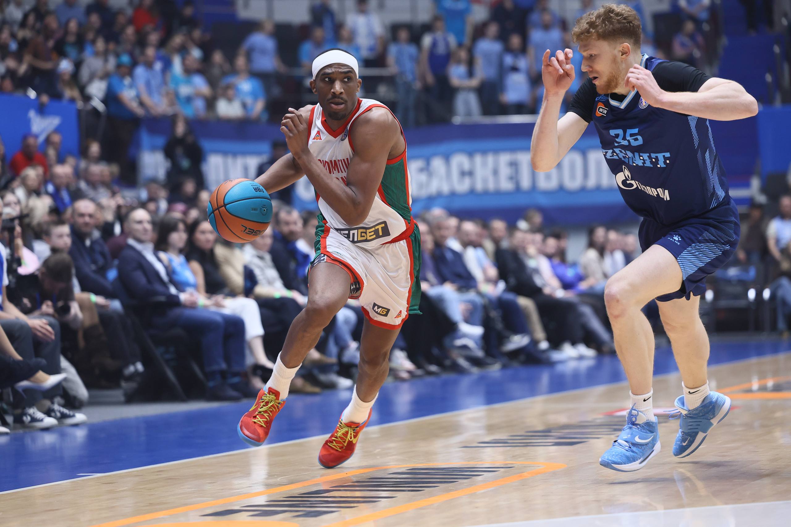 Евгений Наумов: Ещё одна важная победа краснодарских спортсменов! «Локо» на выезде обыграл принципиального соперника - «Зенит» Евгений Наумов: Ещё одна важная победа краснодарских спортсменов! «Локо» на выезде обыграл принципиального соперника - «Зенит»