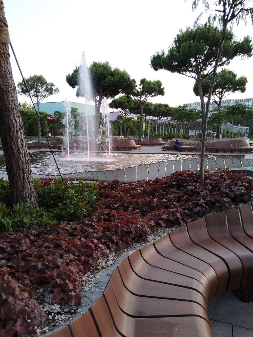 О погоде на 22 марта . В Краснодарском крае переменная облачность О погоде на 22 марта . В Краснодарском крае переменная облачность