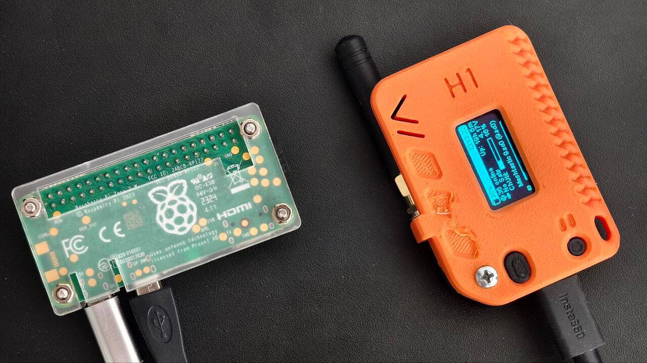 Пейджер для Телеграма предложили в России: с него можно читать сообщения из каналов без интернета и мобильной связи