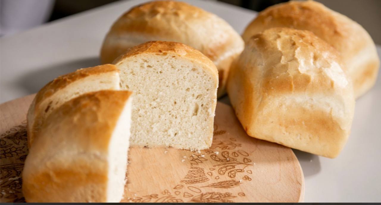 В апреле в России впервые за 40 лет вступит в силу новый ГОСТ на белый хлеб