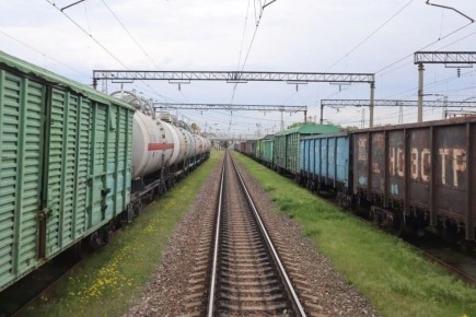 РЖД НАПОМИНАЕТ. Железнодорожные пути являются объектами повышенной опасности