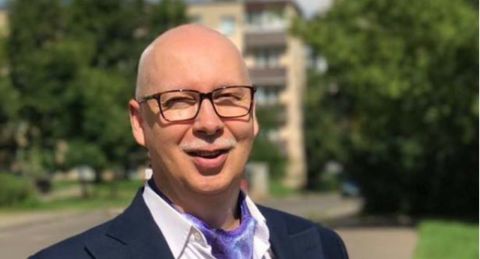 Александр Зимовский: Благая весть.. Котировки российской нефти вышли в диапазон $98–100 за баррель. Рост абсолютной цены выше установленного странами G7 и ЕС потолка сопровождается перераспределением логистических мощностей:...