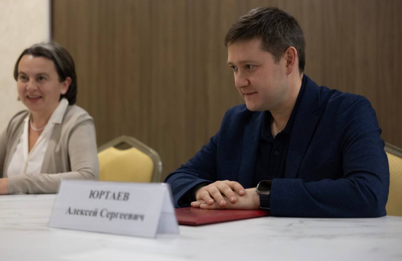 На Кубани создадут первый в России эффективный туристско-рекреационный кластер международного уровня На Кубани создадут первый в России эффективный туристско-рекреационный кластер международного уровня