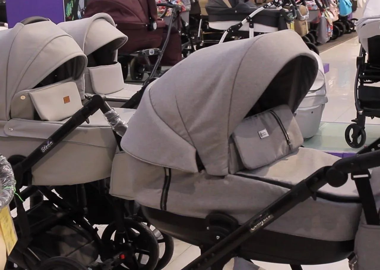 Онищенко назвал оптимальный возраст женщины для рождения ребенка