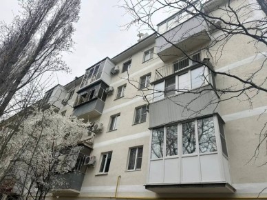 В Новороссийске по программе капремонта обновят 46 многоквартирных домов