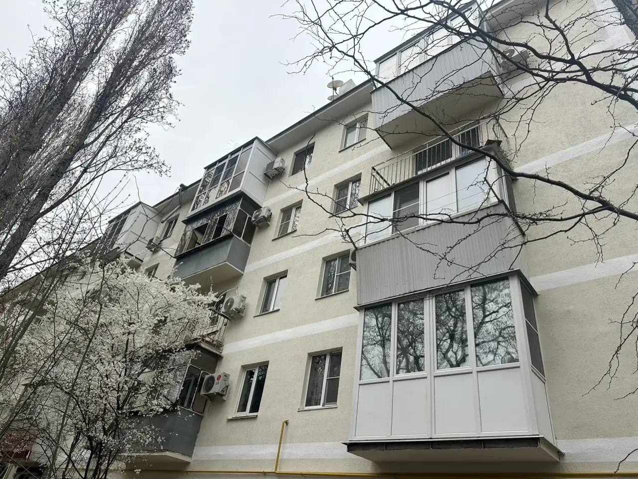 В Новороссийске по программе капремонта обновят 46 многоквартирных домов