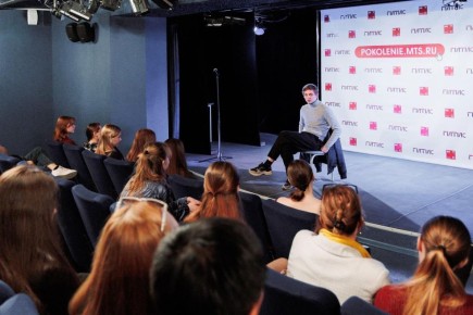 МТС и ГИТИС проведут онлайн-отбор кубанских абитуриентов