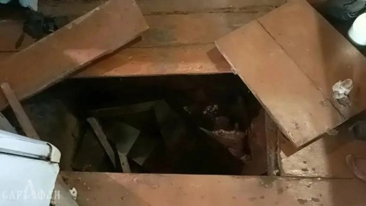 В Омской области суд вынес приговор 42-летнему местному жителю