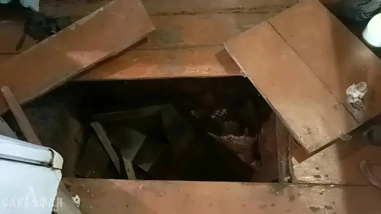 В Омской области суд вынес приговор 42-летнему местному жителю