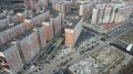 В Краснодаре строится 4,39 кв. метра жилья на одного жителя