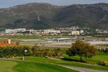 Из Геленджика откроются прямые рейсы в Сургут, Тюмень и Уфу