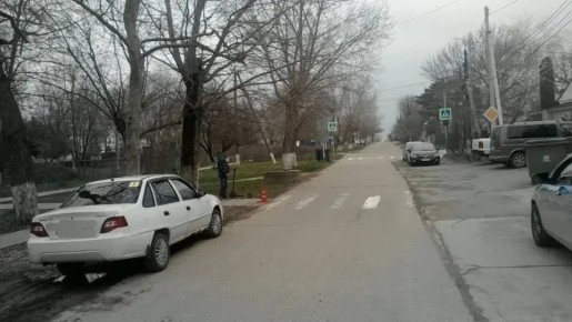 Родители! На дорогах травмы получают дети, управляющие СИМ